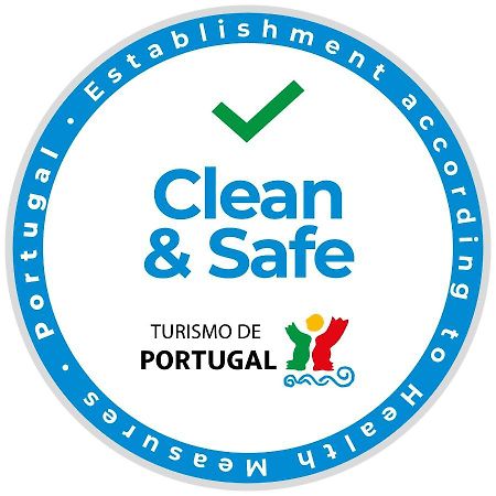 Lisbon Center I Apartment Екстериор снимка