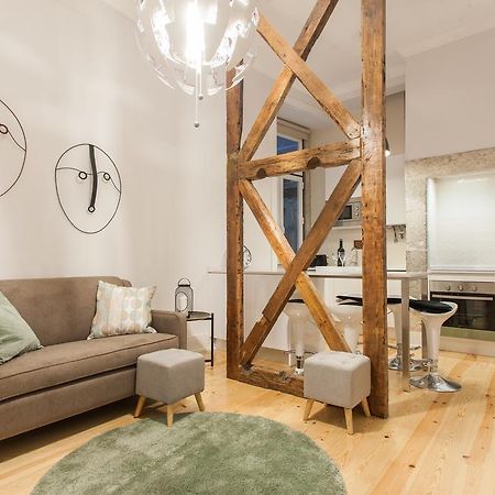 Lisbon Center I Apartment Екстериор снимка