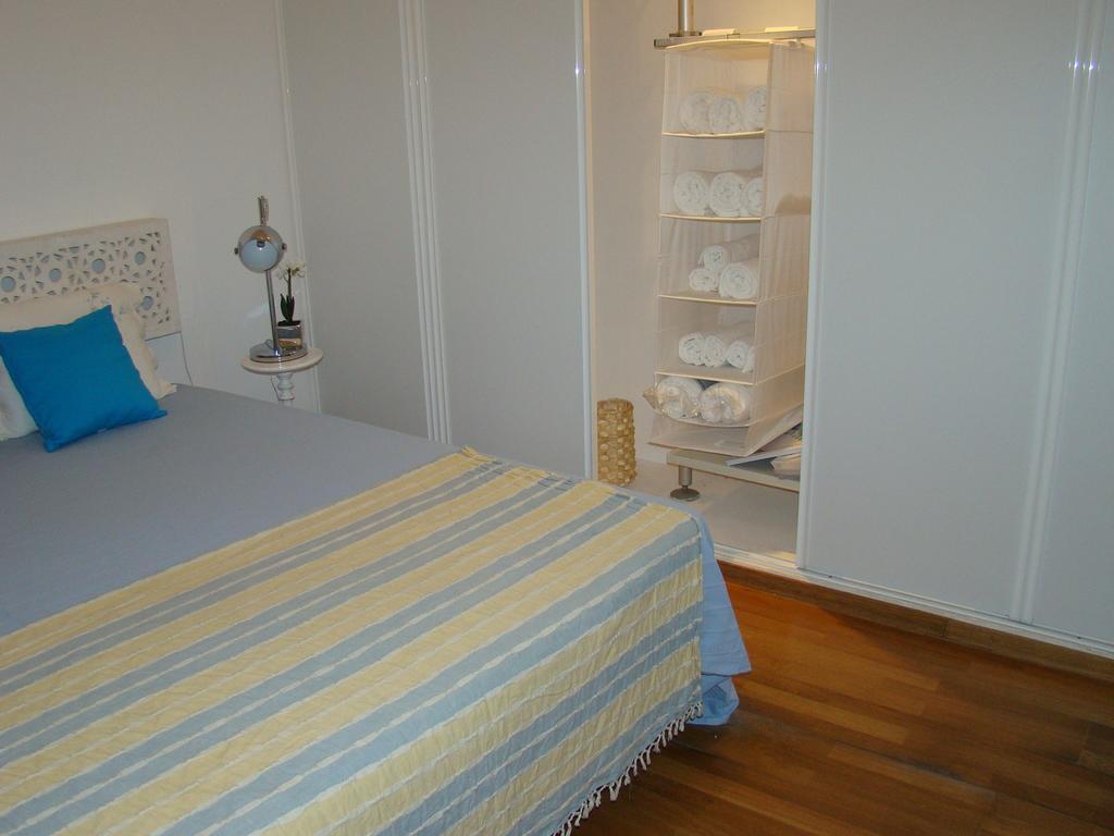Lisbon Center I Apartment Стая снимка