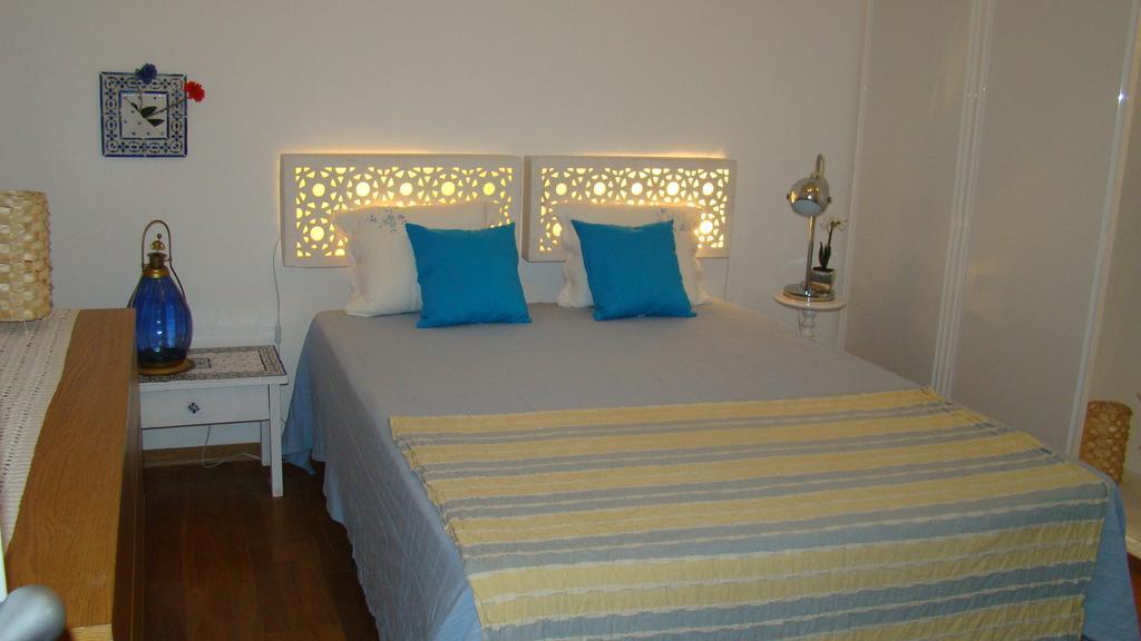 Lisbon Center I Apartment Стая снимка