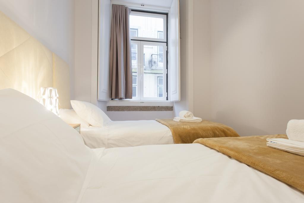 Lisbon Center I Apartment Екстериор снимка