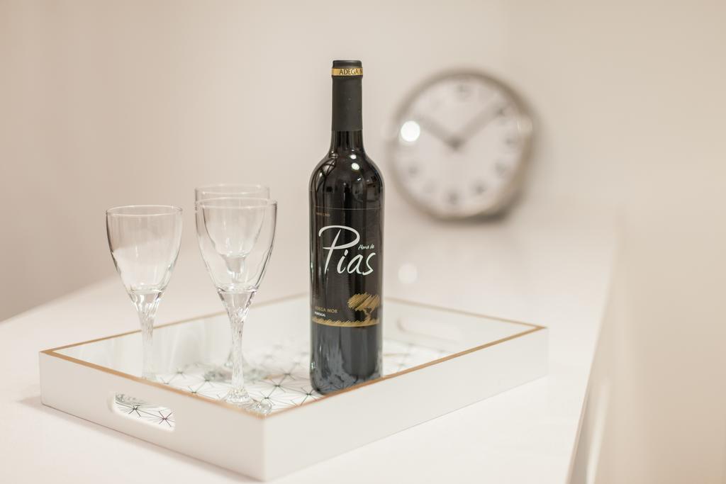 Lisbon Center I Apartment Екстериор снимка