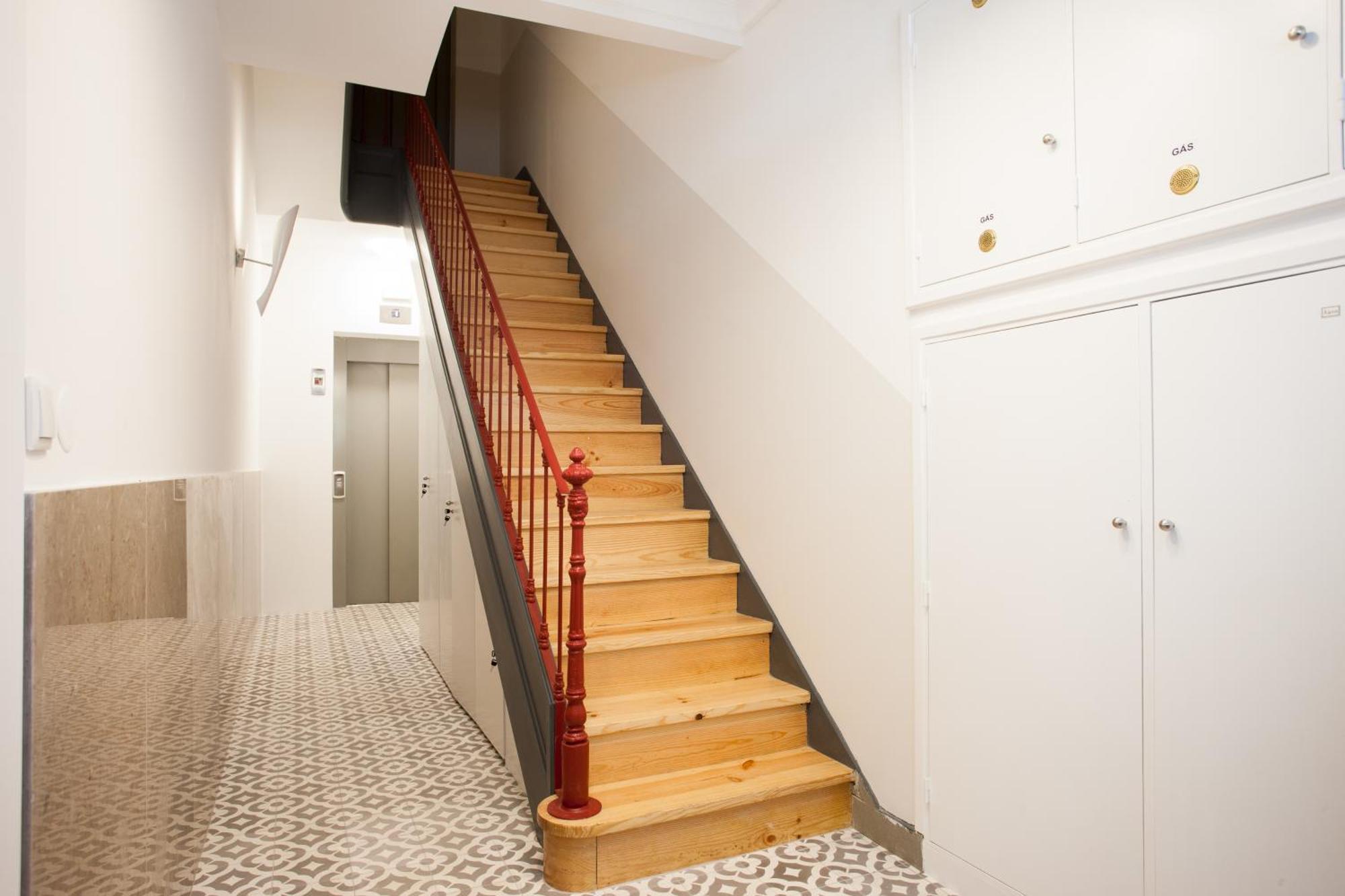 Lisbon Center I Apartment Екстериор снимка